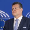 EU dispatches envoy to Washington to revive tariff talks