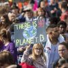 Earth faces critical threat: 7 of 9 planetary boundaries are now breached