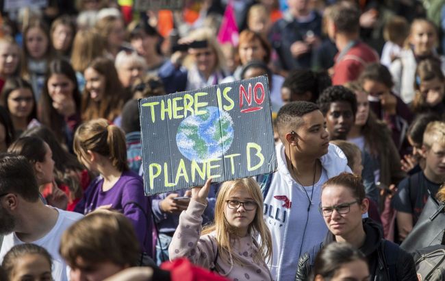 Earth faces critical threat: 7 of 9 planetary boundaries are now breached