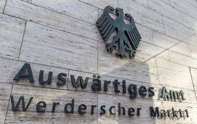 Germany accuses China of provocation during EU mission