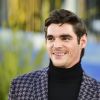 'We were texting just a few weeks ago': Breaking Bad cast reacts to RJ Mitte's death