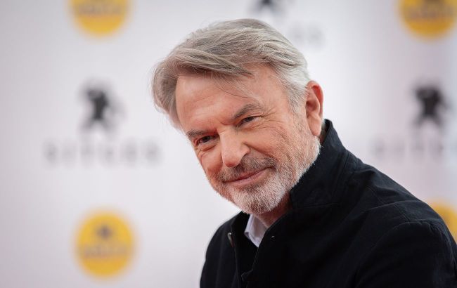 Actor Sam Neill, Jurassic Park star, dies suddenly at 78