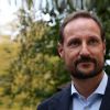 Norway gets a new king: What to know about Haakon VIII