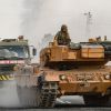 Saudi Arabia, T&uuml;rkiye and Pakistan form new defense alliance