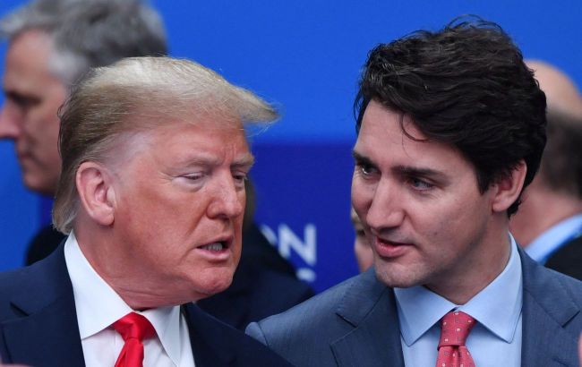 Canada prepares response to Trump in case of 'economic force'