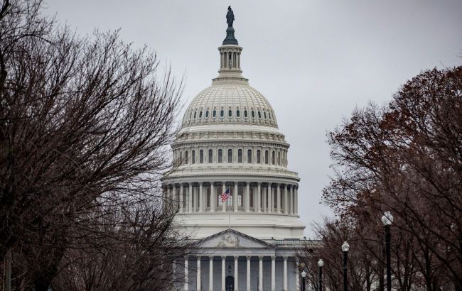 U.S. Congress may approve aid to Ukraine in mid-January