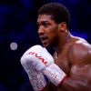 Anthony Joshua caught in car accident with two fatalities - Details emerge