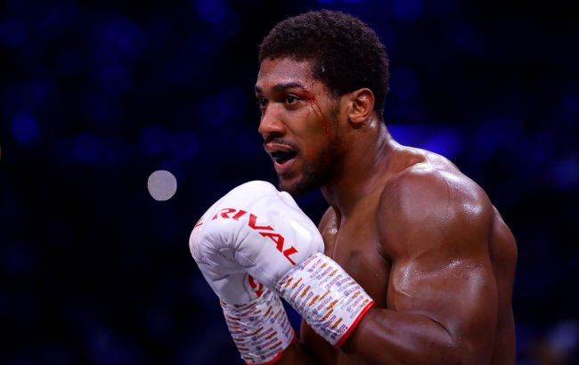 Anthony Joshua caught in car accident with two fatalities - Details emerge