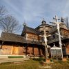 UNESCO-listed wooden churches in the Carpathians you need to see at least once in your life