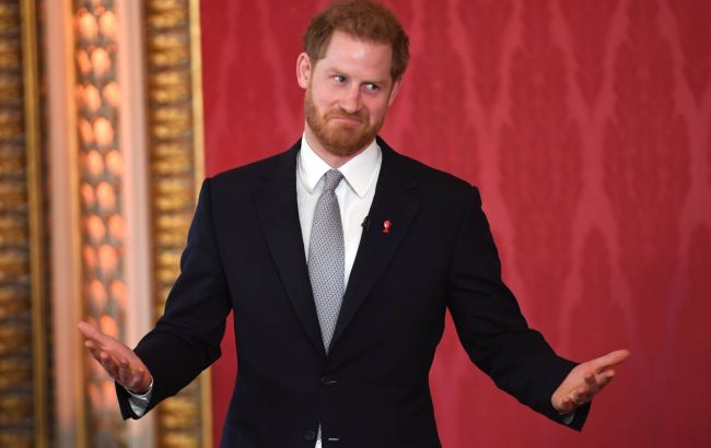 Prince Harry wiretapped by journalists for 20 years: Monarch heads to court