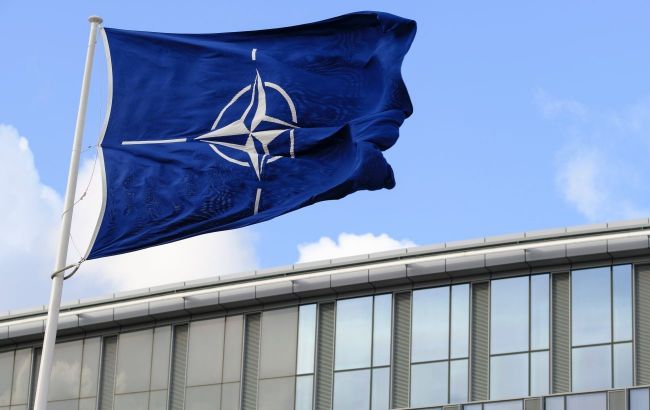 NATO official suggests Ukraine cede territories, Foreign Ministry deems it unacceptable