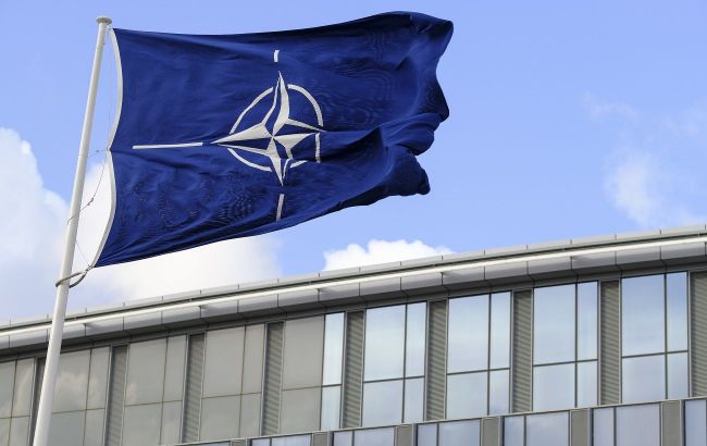 NATO once again did not observe signs of Russian deliberate attack on Romania