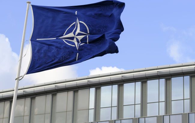 Ukraine urges NATO to recognize its new role in alliance