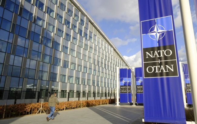 NATO plans unmanned robotic zone on Russia-Belarus border