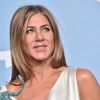 Jennifer Aniston's Bel-Air mansion targeted as car crashes through front gate
