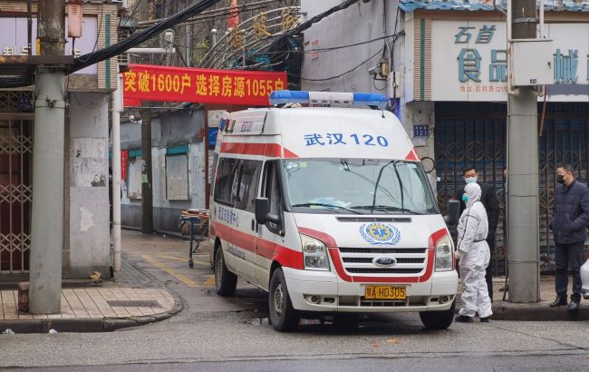 Chikungunya virus returns after 17 years: 8,000 infected, China goes all in