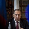 Russia's Lavrov announces date for new meeting with US representatives