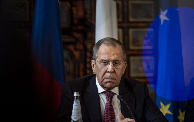 Russia's Lavrov announces date for new meeting with US representatives