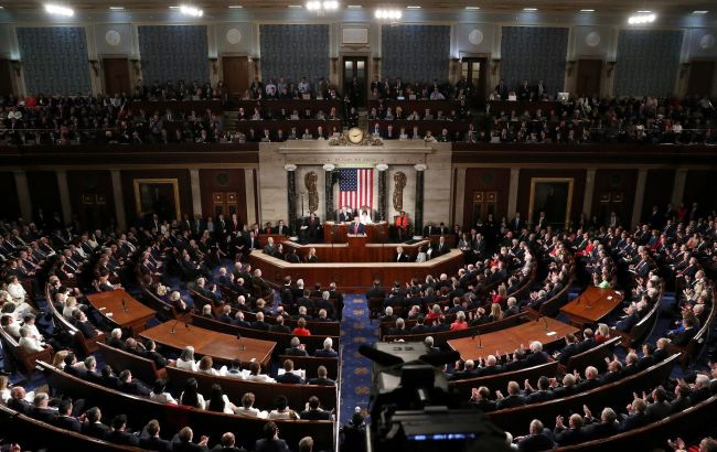 Ukraine has good dialog with most candidates for Speaker of U.S. House of Representatives