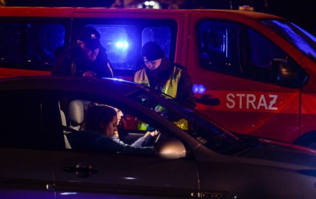 European unity at risk? Polish-German border becomes trap for migrants and business