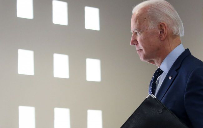 Biden and Italy's PM discussed aid to Ukraine at White House