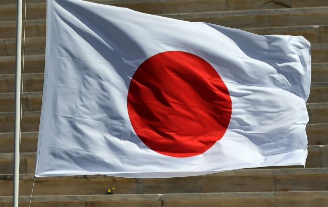 Ukraine receives $49.4 million in non-refundable aid from Japan