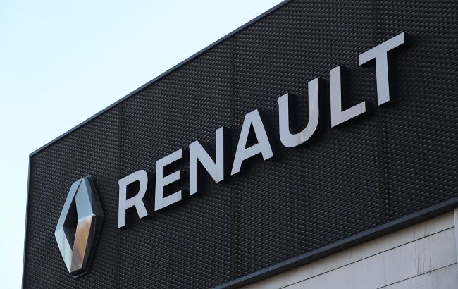 Renault to build long-range drones for Ukraine &mdash; FT