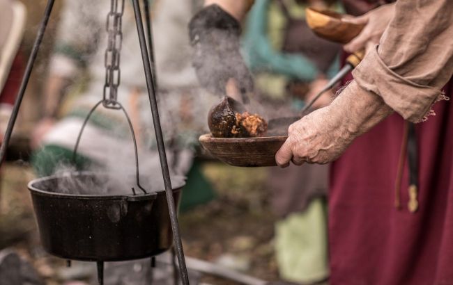 What did people eat 3,000 years ago? These ancient recipes might surprise you