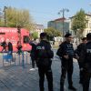 Shooting near Israeli consulate in Istanbul leaves 3 dead, 1 injured