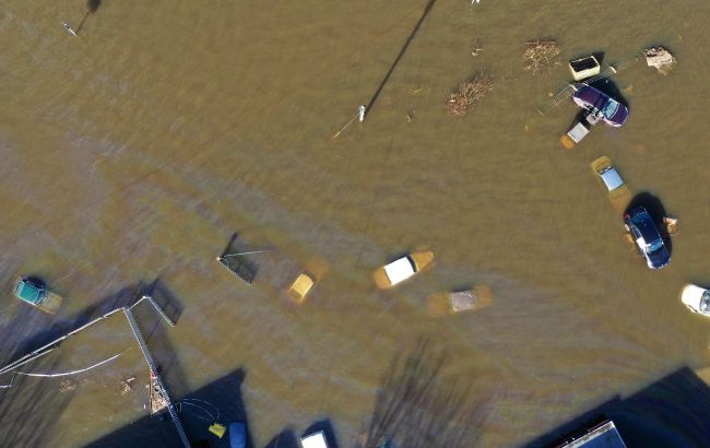 Floods in Libya claimed lives of 8,000 people