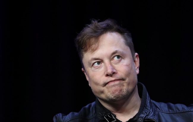 Elon Musk embroiled in scandal over Twitter logo on office in San Francisco