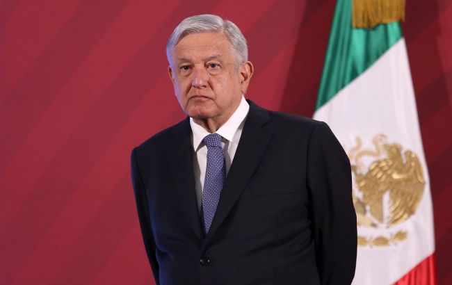 México to join Peace Summit on Ukraine in Saudi Arabia, with a single condition