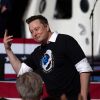 Tesla board secretly explored replacing CEO Elon Musk amid stock crash
