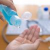 EU may ban most hand sanitizers over cancer risk