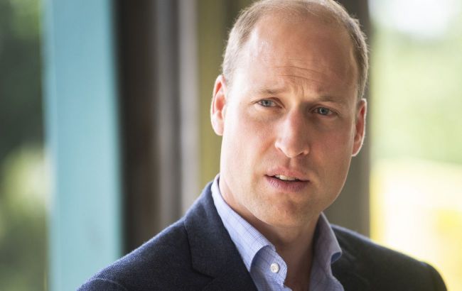 Prince William launches mission to protect Amazon communities and nature