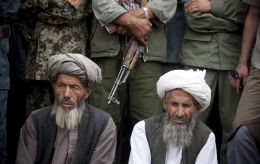 Taliban launches massive attack on Pakistan border in biggest clash since 2021