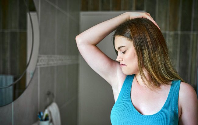 No more sweat marks: 5 effective ways to reduce heavy sweating