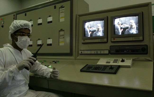 US strike damages Iran's Fordow nuclear site, satellite images reveal