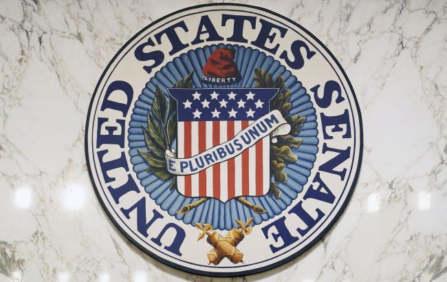 Pentagon accused by American senator of halting $400 million Ukraine aid