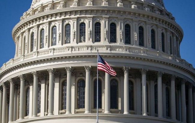 U.S. Senate failed bill on aid to Ukraine and border reform