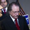 US prosecutor behind sweeping Trump opponents investigation resigns