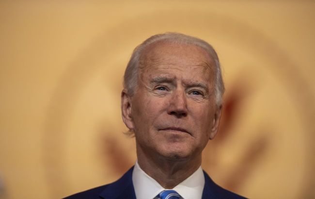 Biden personally works on getting Congress to allocate funding for Ukraine