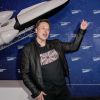 Elon Musk halves timeline for landing first humans on Mars