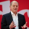 Scholz explains permission for Ukraine to use German weapons for strikes against Russia