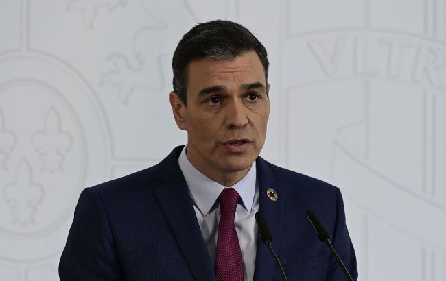 Spain responds to Trump’s criticism and promises to join weapons purchases for Ukraine