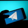 EU launches investigation into Telegram - FT