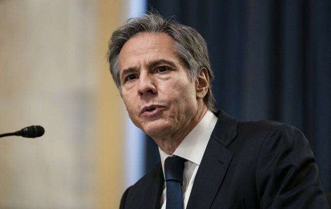 US avoided direct conflict with Russia amid nuclear threats from Kremlin - Blinken