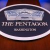 Pentagon to hand Ukraine aid mission to European allies