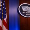 US removes general who oversaw military support for Ukraine