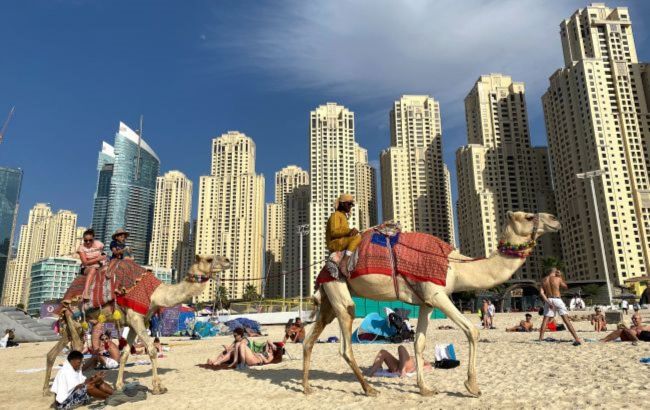 UAE holds Iran responsible, demands damages for attacks